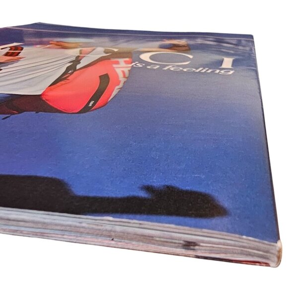 GQ Magazine September 2024 George Clooney Brad Pitt Edition US Gentlemens Quarte - Picture 9 of 9